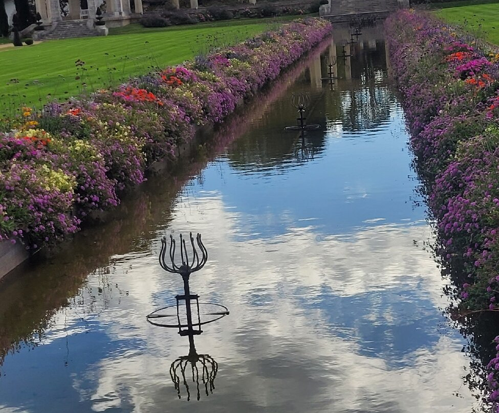 Villa Arnaga-Cambo les Bains必去景点