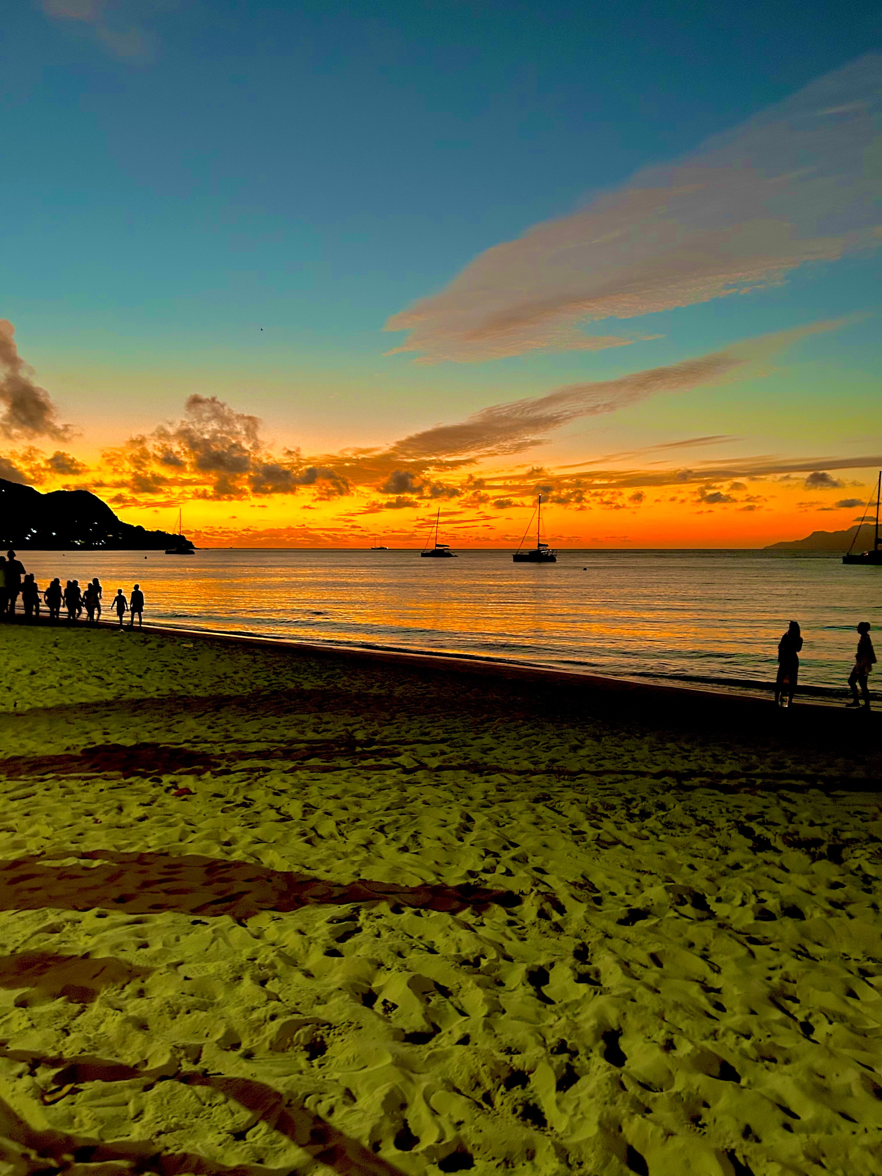 珊瑚斯特兰德明智选择-泳池