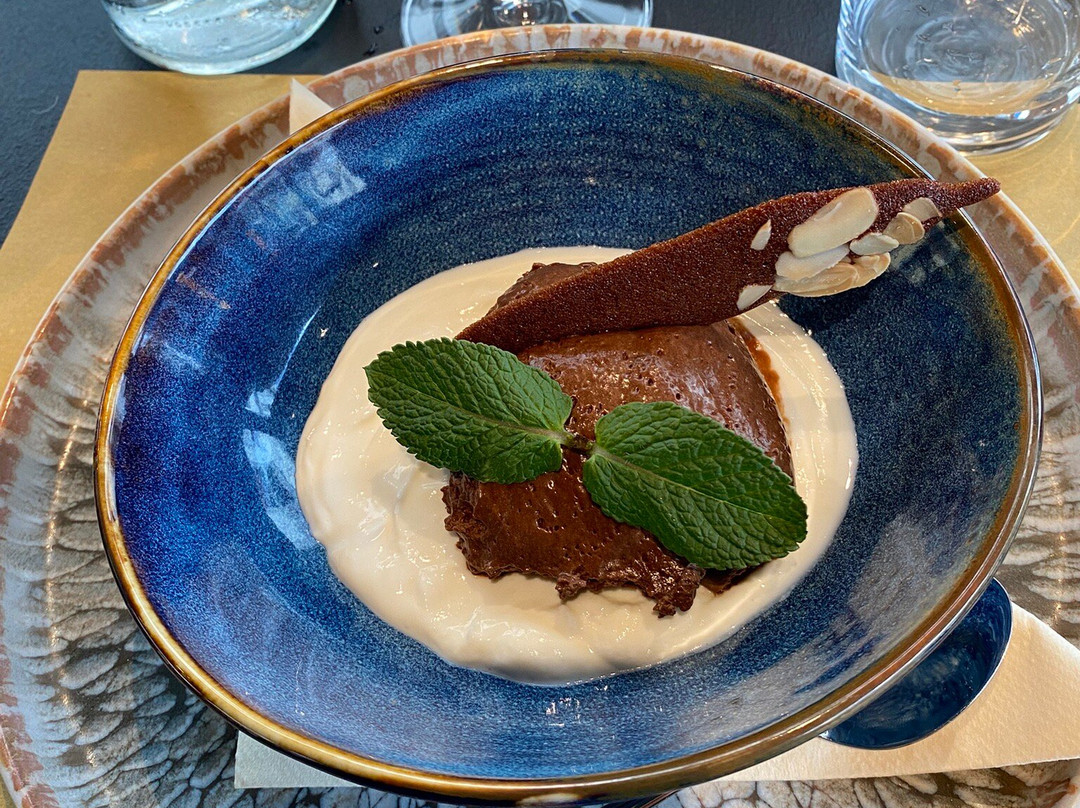 Trattoria Dedo