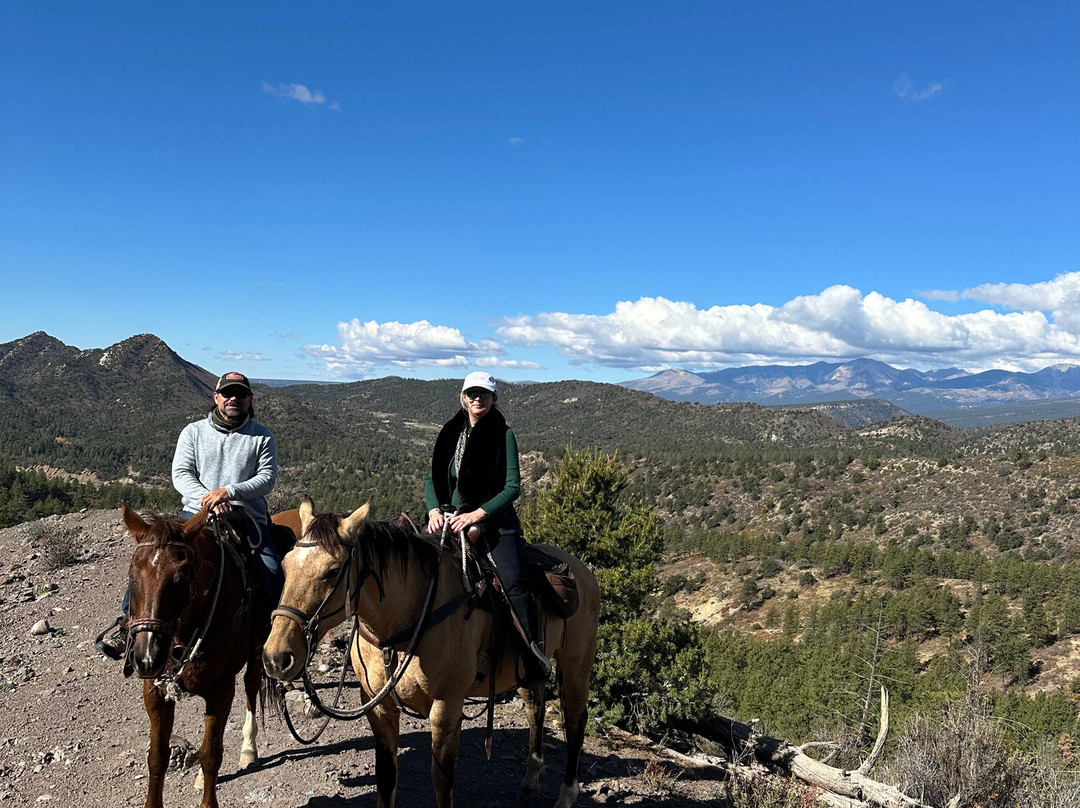 Over the Hill Outfitters-杜兰戈必去景点