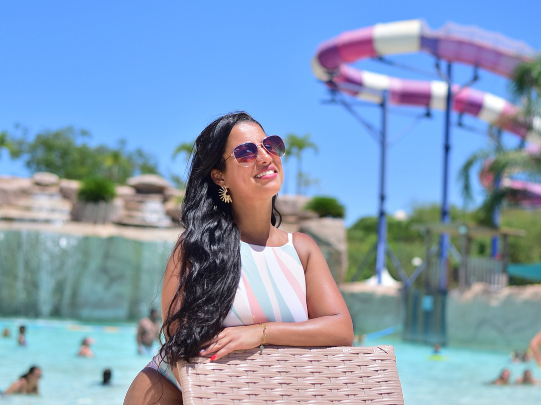 Kawana Park-Caldas Novas必去景点