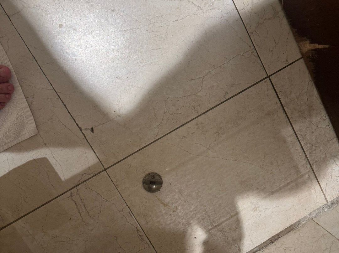 乌姆盖万海滩酒店主图