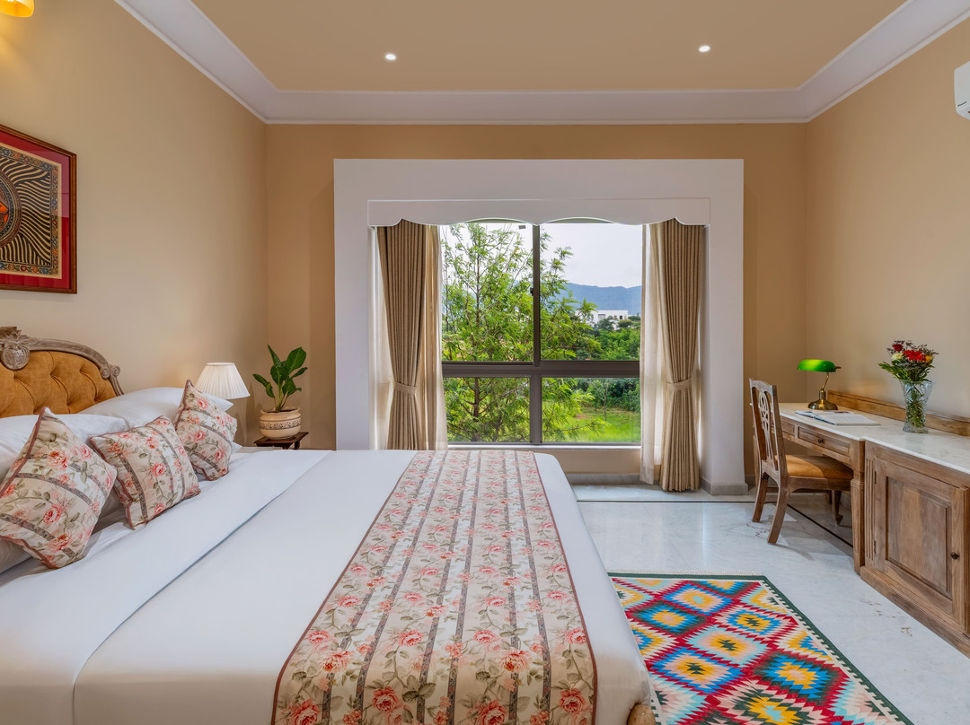 Dilip Niwas Homestay主图