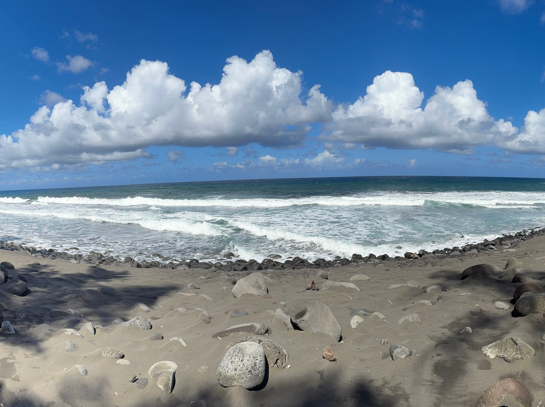 Waipio Valley Shuttle-库库伊哈尔必去景点