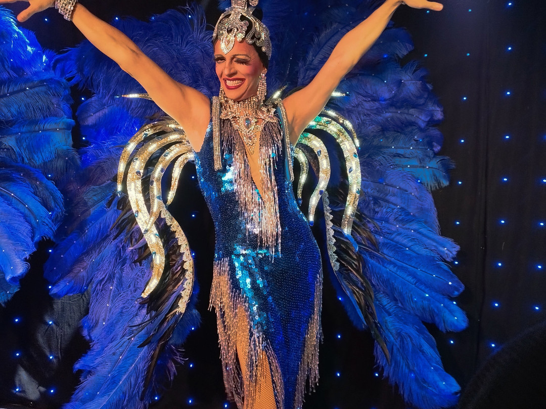 Les Enfants Terribles-Elbeuf必去景点