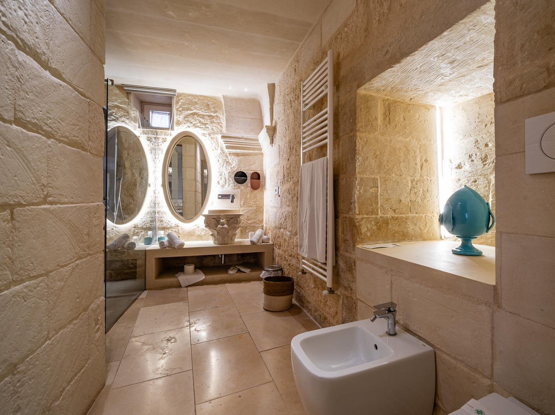 Corte Dei Granai主图