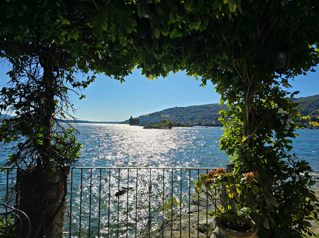 Albergo Il Verbano主图