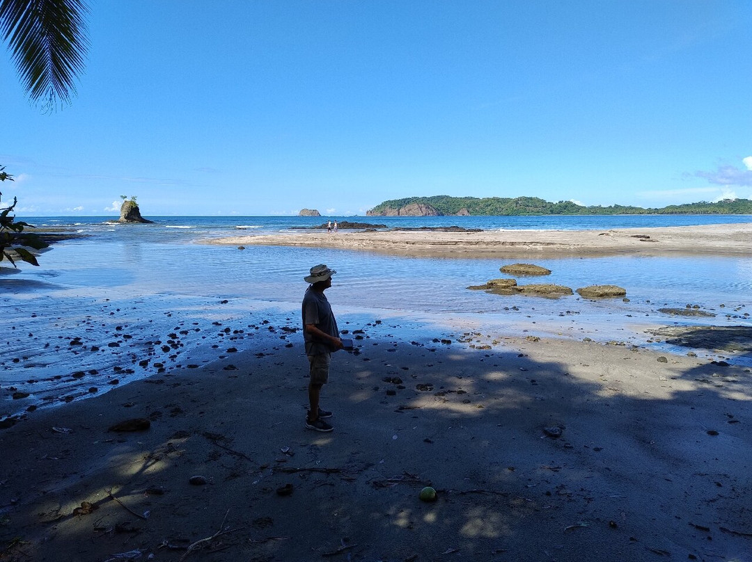Playa Carrillo-尼科亚必去景点