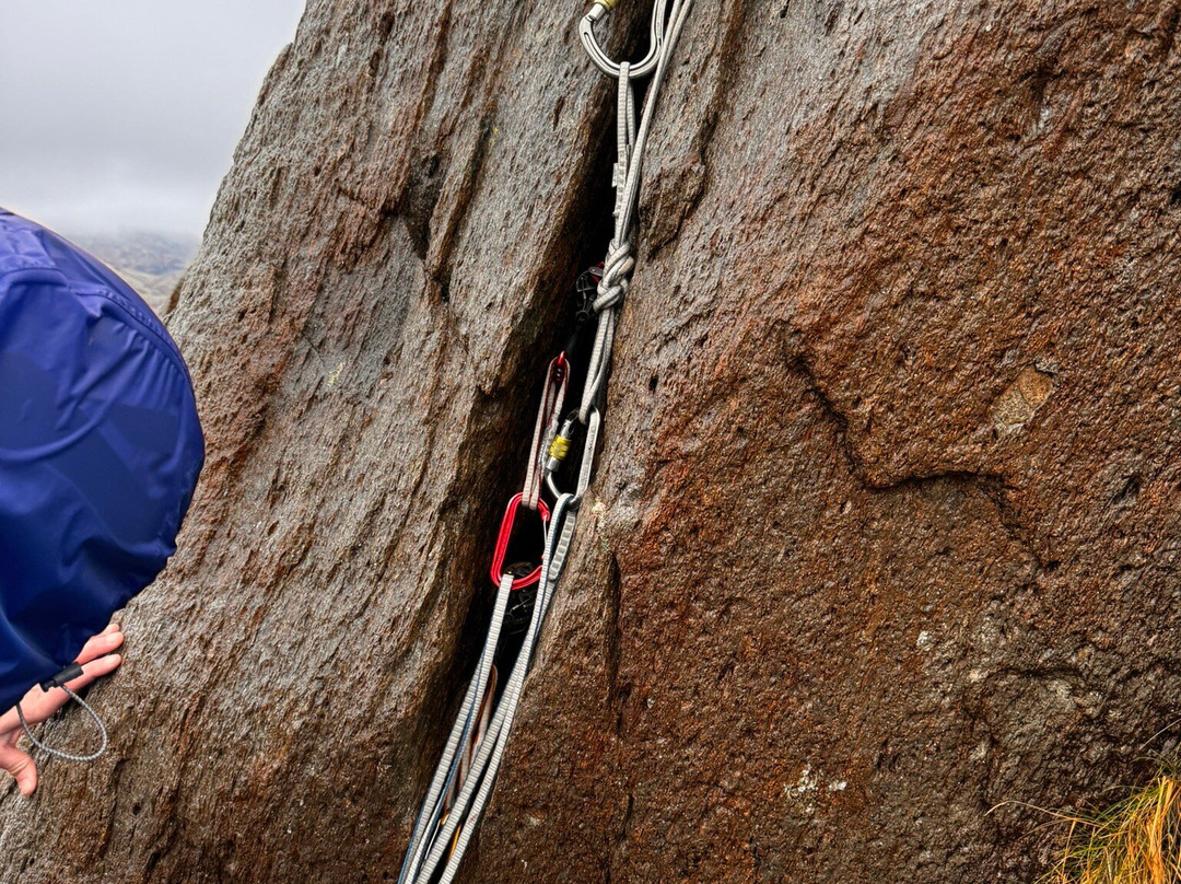 The Mountaineering Company-Deganwy必去景点