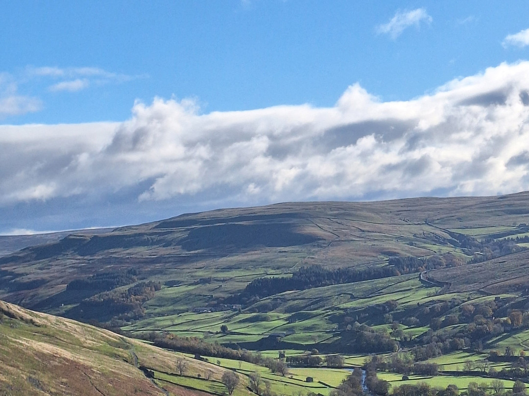 Kearton Country Hotel主图