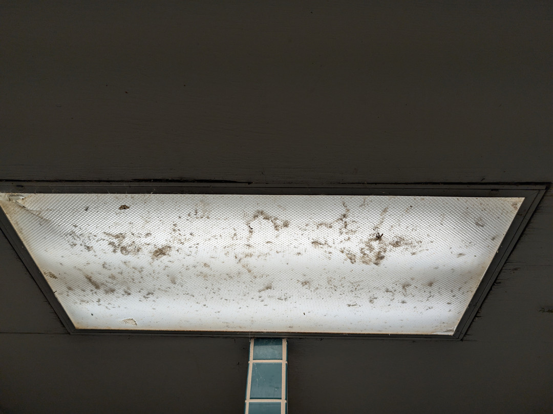 Panamint Springs Resort主图