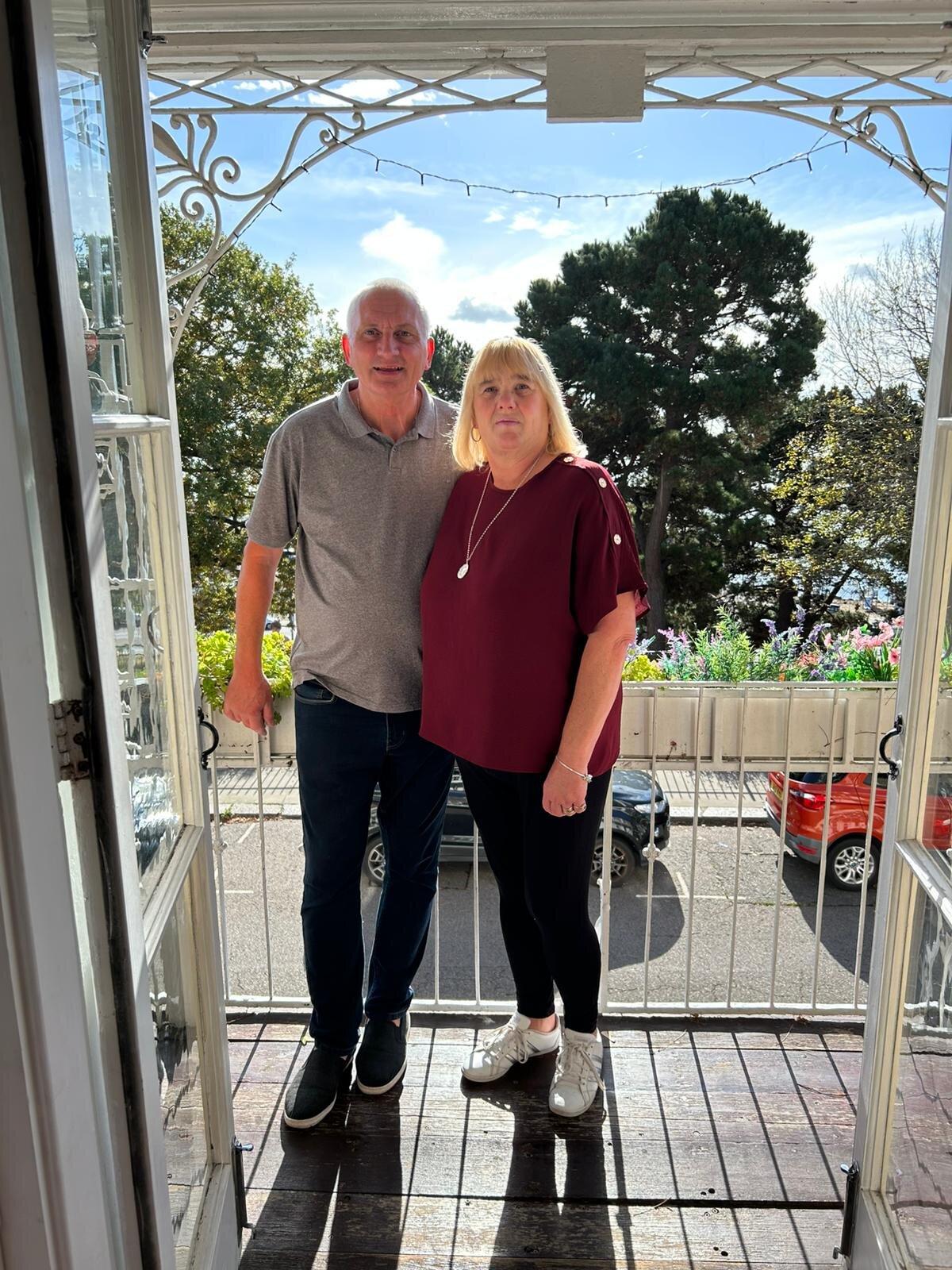 Hamiltons Boutique Hotel-官方