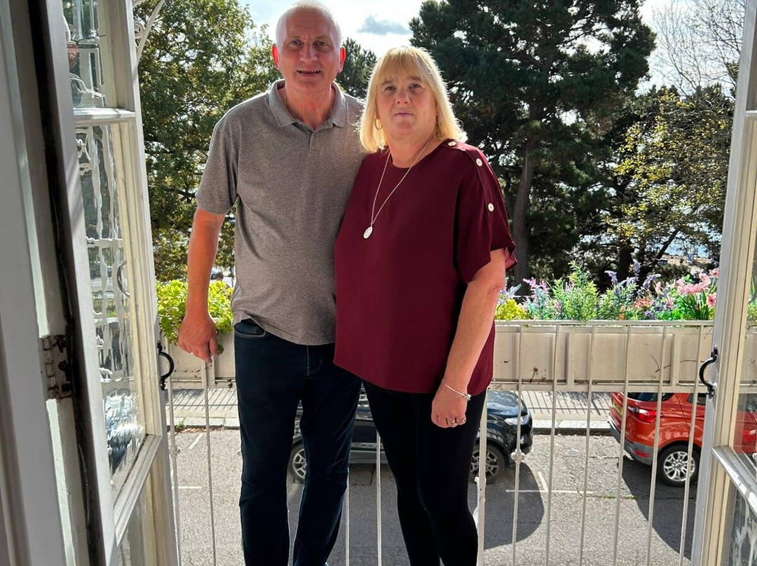 Hamiltons Boutique Hotel主图