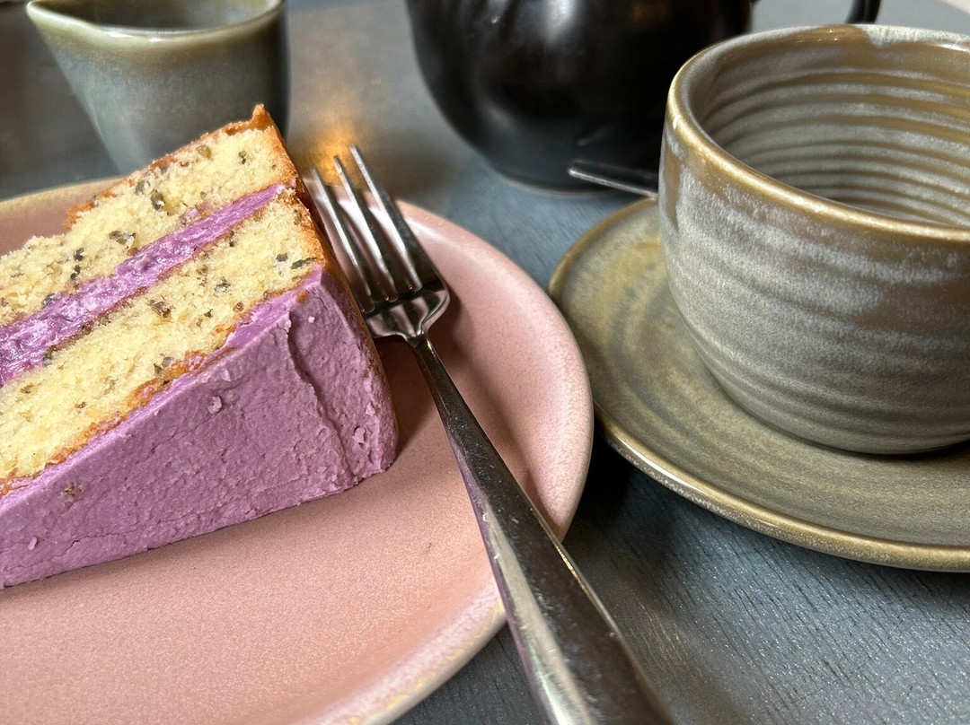 Norfolk Lavender-Heacham必去景点