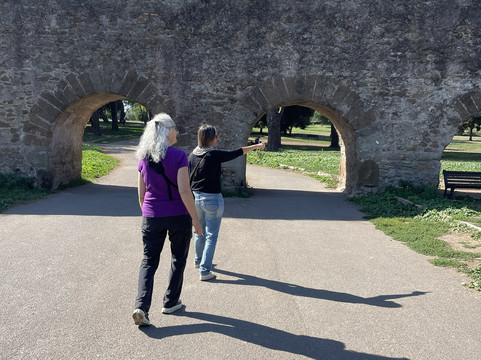 A Friend In Rome Tours-罗马必去景点