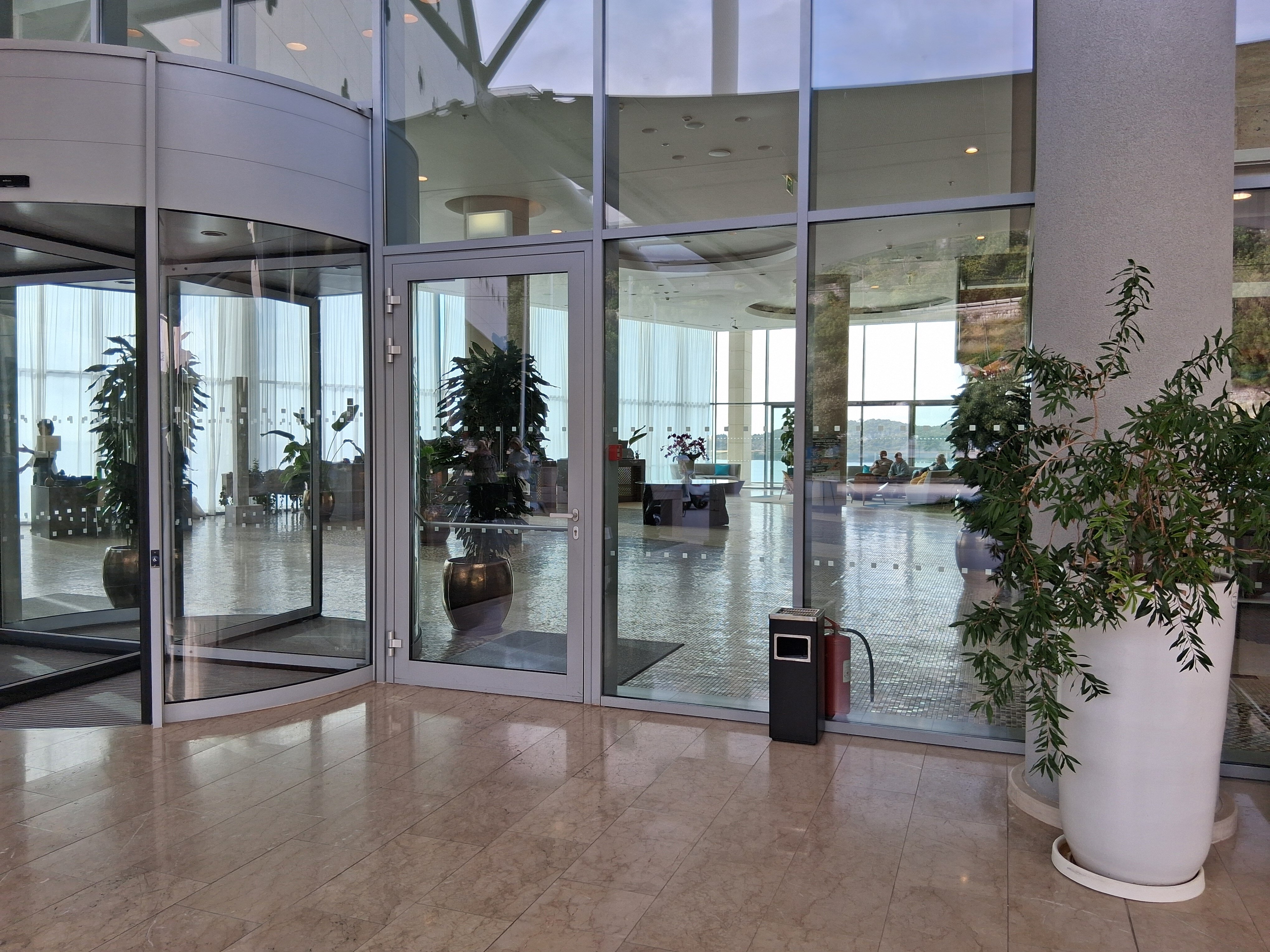 杜布罗弗尼克日光花园丽笙度假酒店及Spa-官方