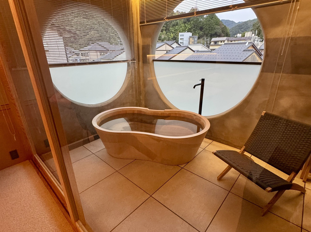 Kinosaki Onsen Kojinmari主图