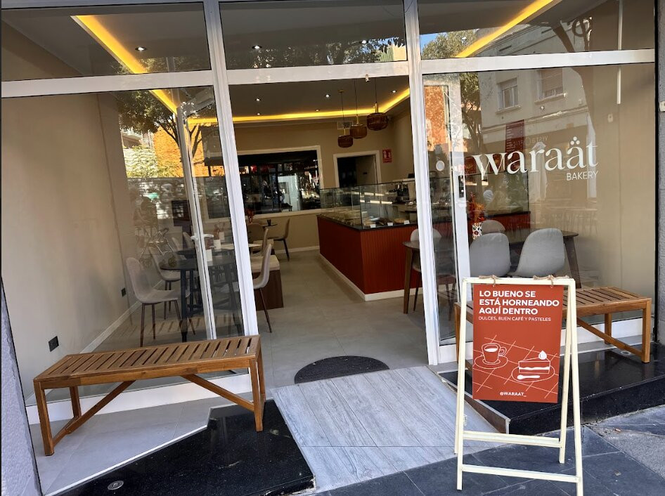 Nereo Cocktails & Food