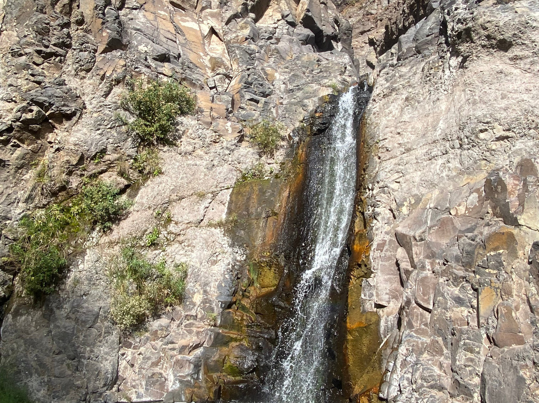 Santo Antão Tours Cabo Verde-Porto Novo必去景点