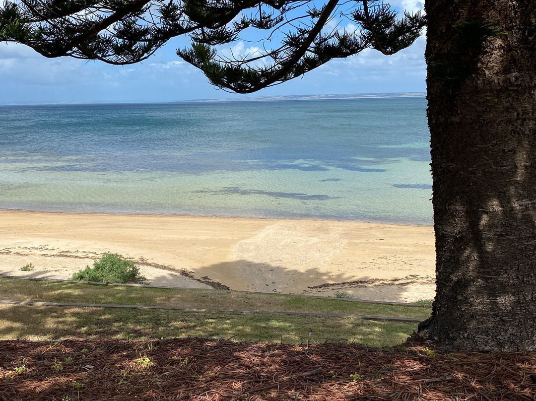 奥罗拉新鲜空气酒店主图