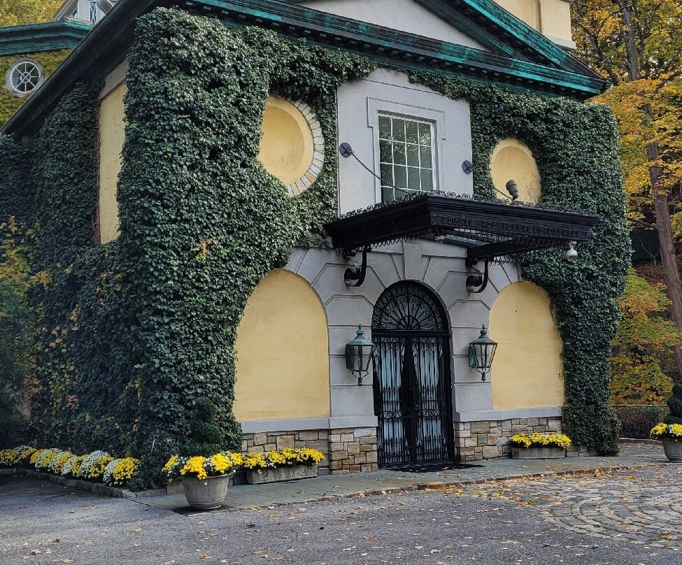 Newington-Cropsey Foundation