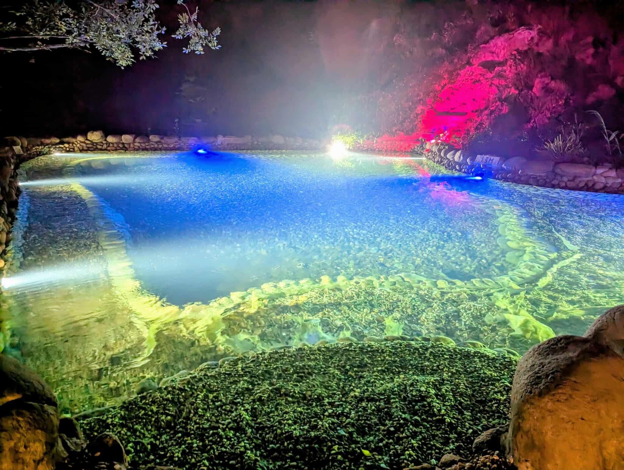 Cat Ba Eco Lodge-官方