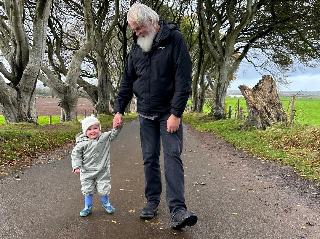 Giant Tours Ireland-贝尔法斯特必去景点