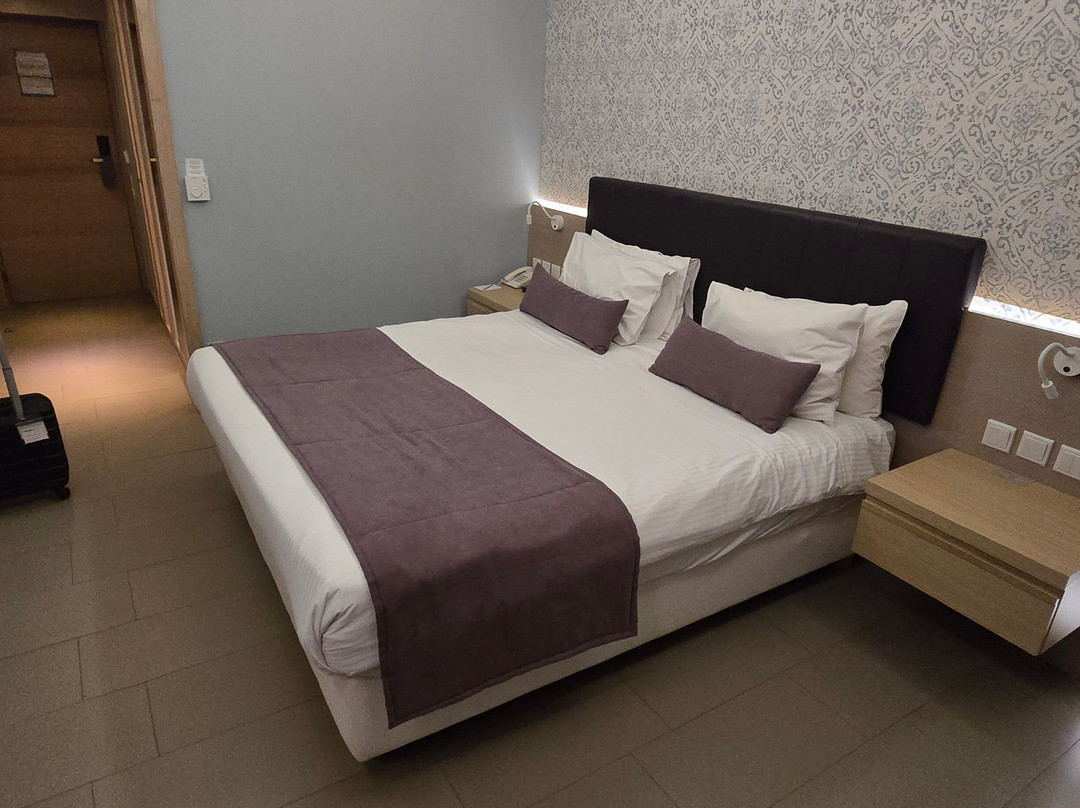 Royal Apollonia主图