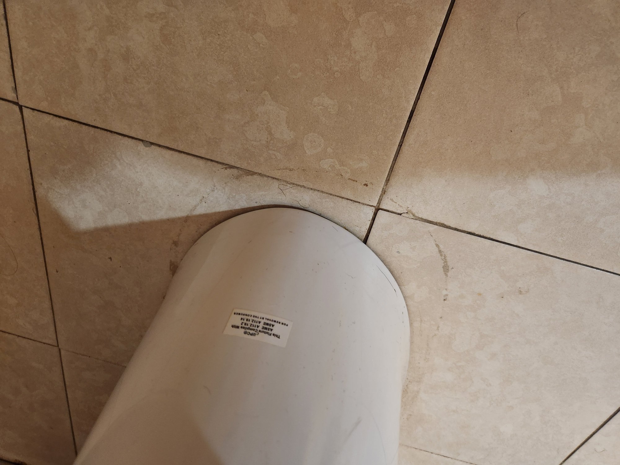 Quality Inn & Suites-浴室