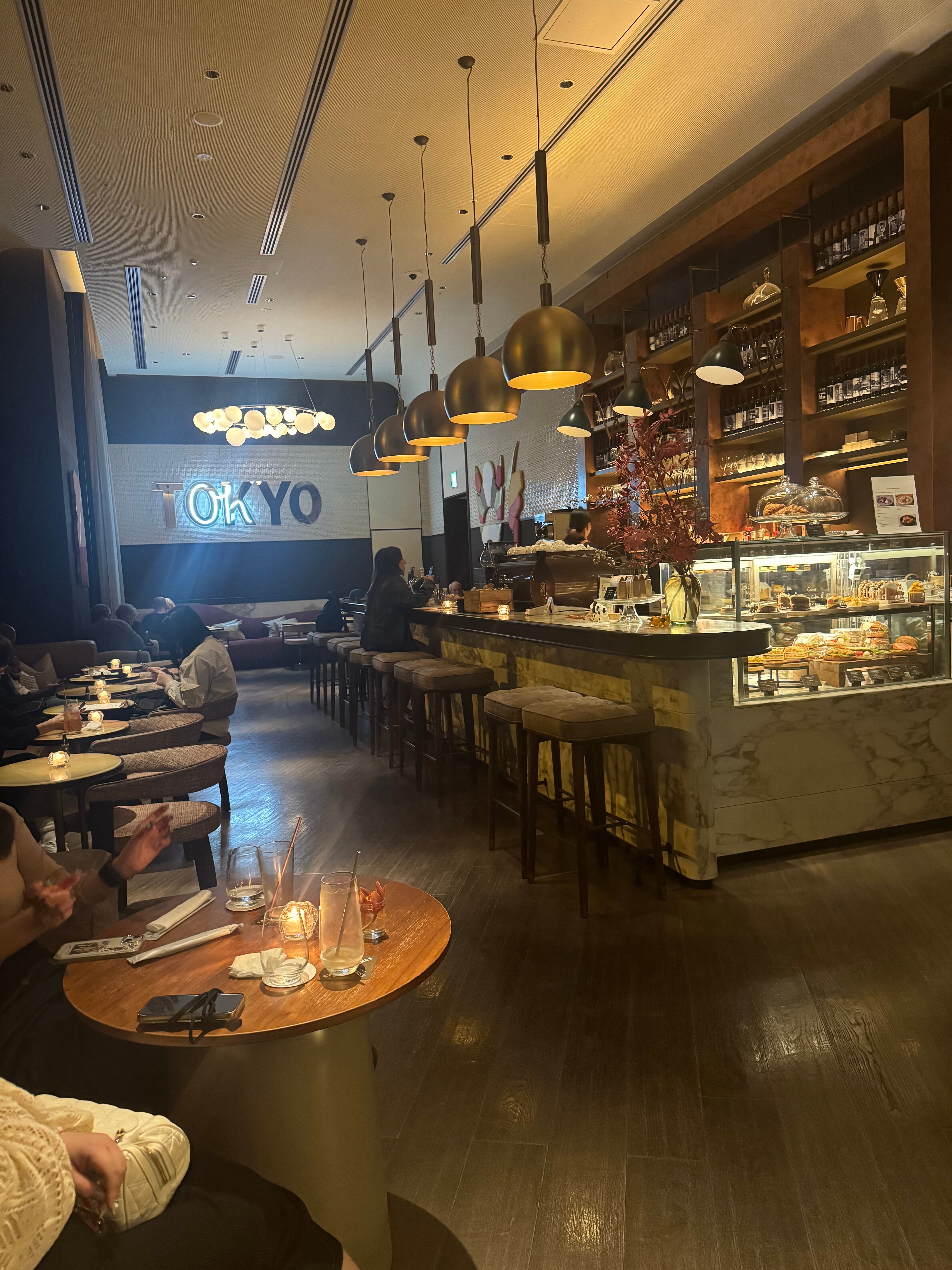 Kimpton Shinjuku Tokyo By IHG-官方