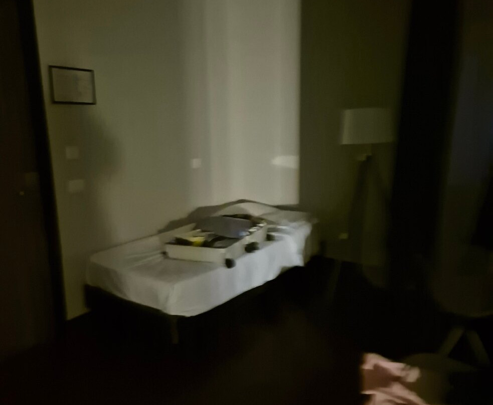 Grand Hotel Irpinia主图