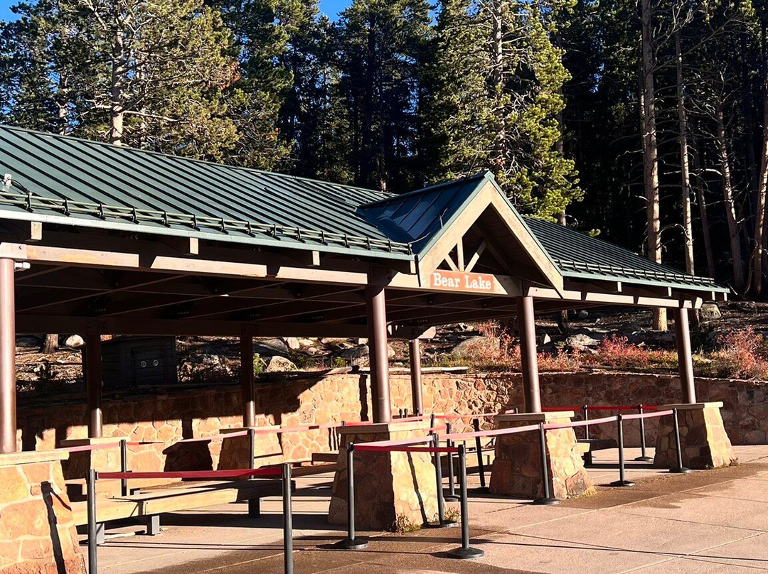 Rocky Mountain National Park-埃斯蒂斯公园必去景点