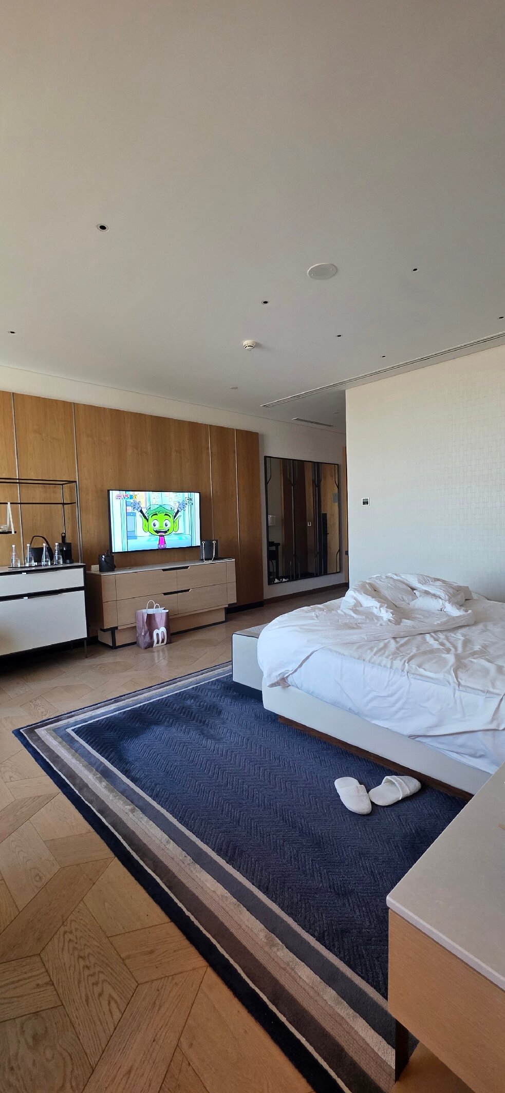 Grand Hyatt Kuwait-官方