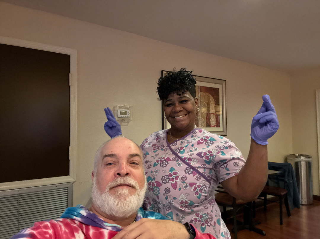 奥本/欧佩利卡贝斯特韦斯特酒店主图