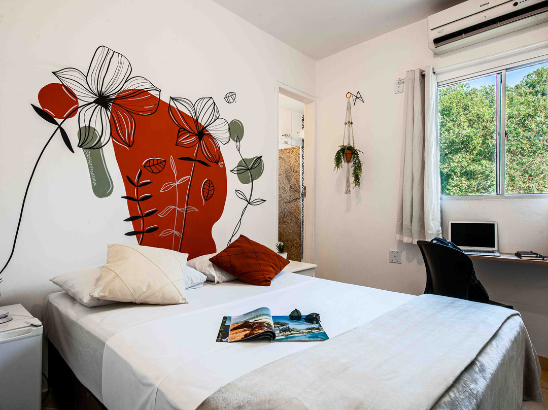 OYO Hotel Prainha主图