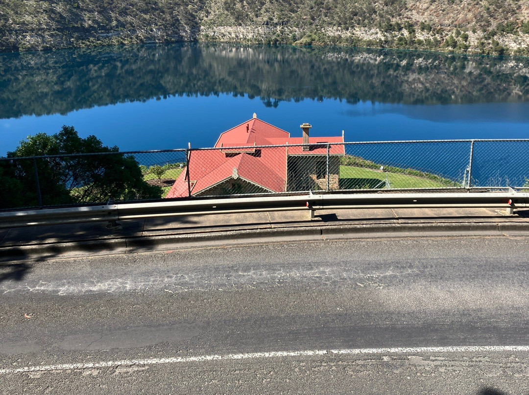 Centenary Tower-芒特甘比尔必去景点