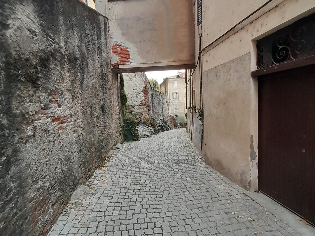 Centro Storico-Ivrea必去景点