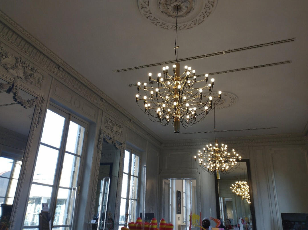 Château de Courcelles