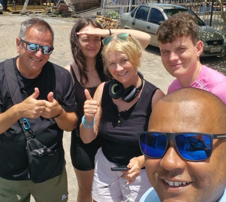 Agencia Mueltur-Itaparica必去景点