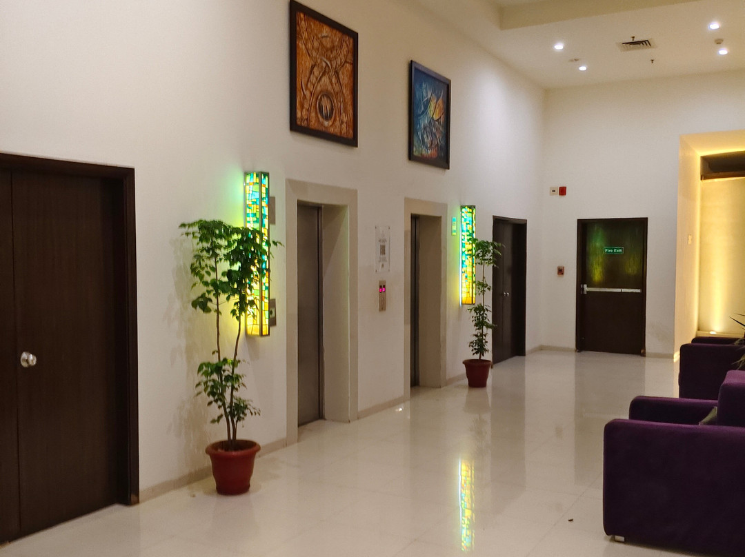 Regenta Central Hestia Dahej主图