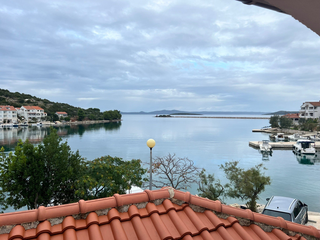 Kornati Diving Center-Zaglav必去景点