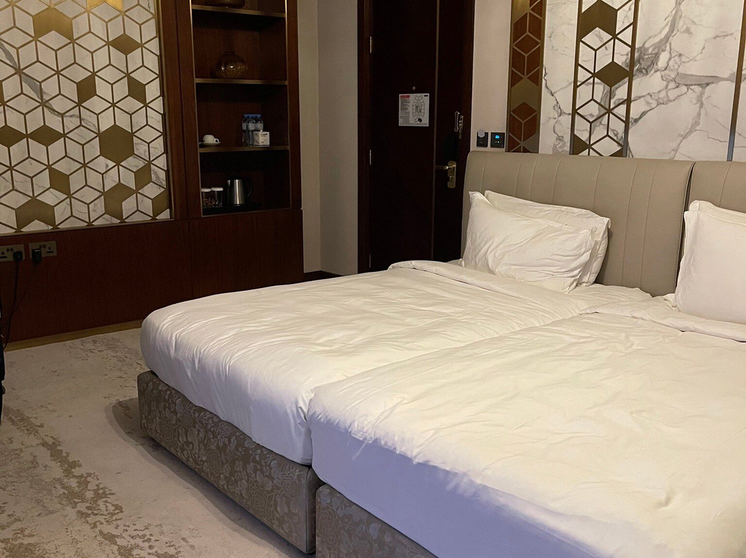 Velero Hotel Doha Lusail主图