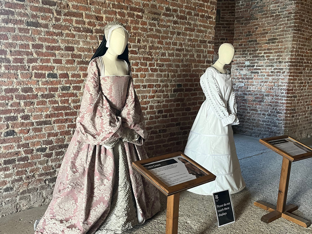 Tattershall Castle-Tattershall必去景点