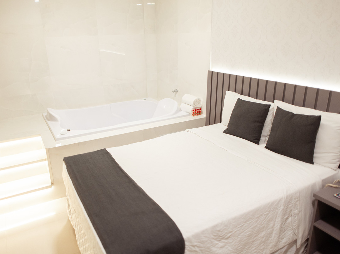 Paris Hotel By H Hotéis - Business