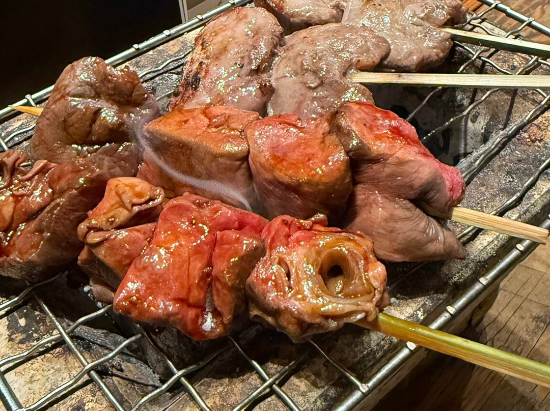 肉のいちのへ 蒲田店主图