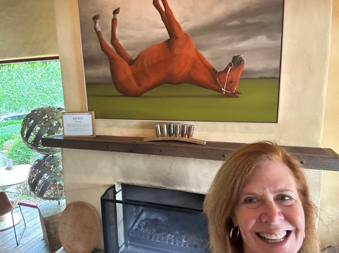 Yalumba-Angaston必去景点