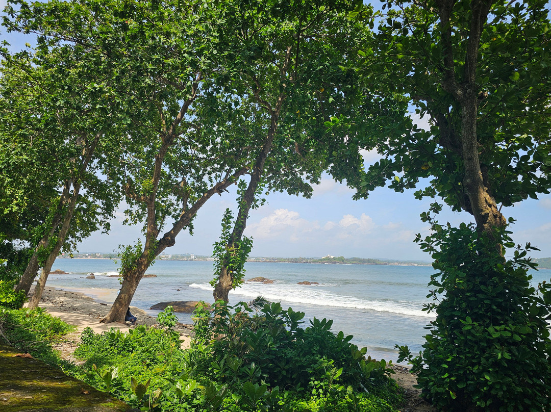 DAT Comfort Taxi & Tours - Galle-加勒必去景点