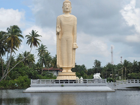 DAT Comfort Taxi & Tours - Galle-加勒必去景点