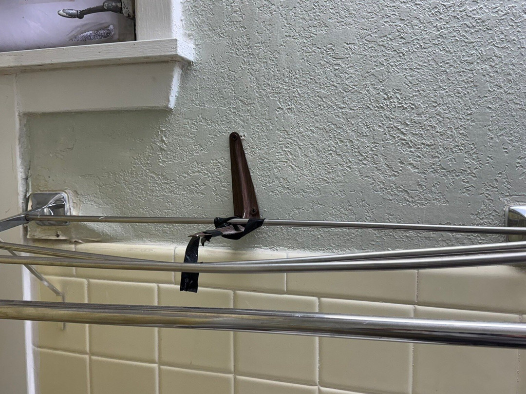 Knights Inn Ottawa主图