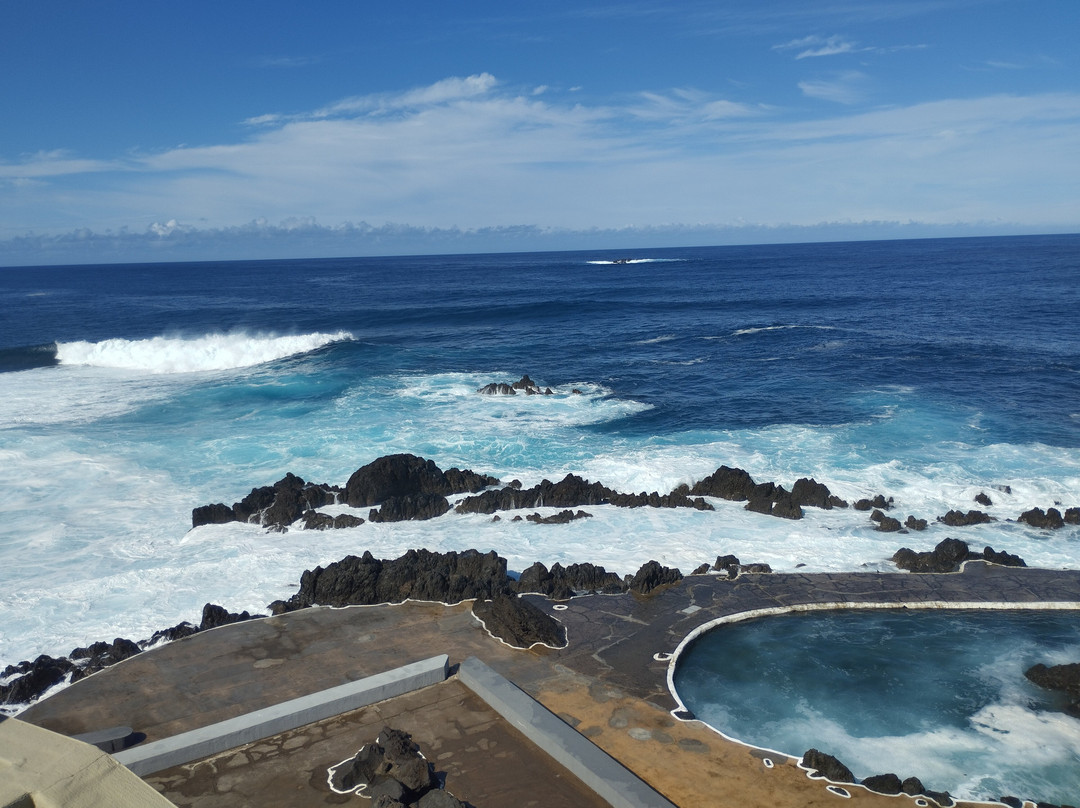 Studios By Aqua Natura Hotels主图